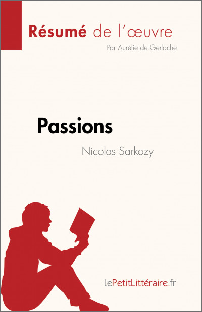Résumé du livre :  Passions
